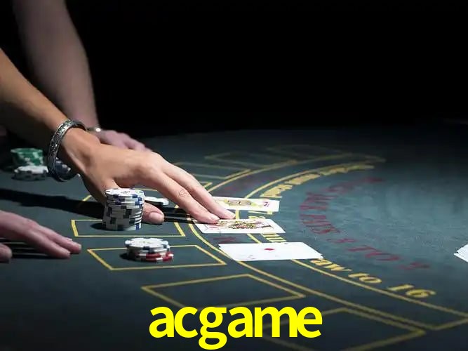 Login Seguro acgame